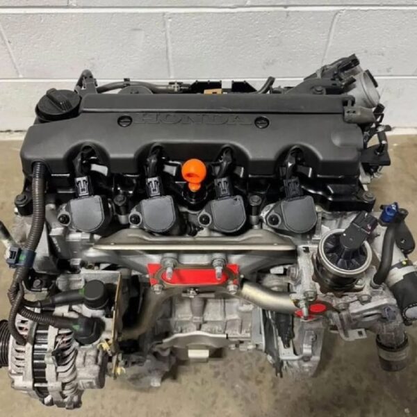 JDM Low Mileage Honda Civic 2006 - 2007 - 2008 2009 - 2010 - 2011 R18A 1.8L iVTEC Engine