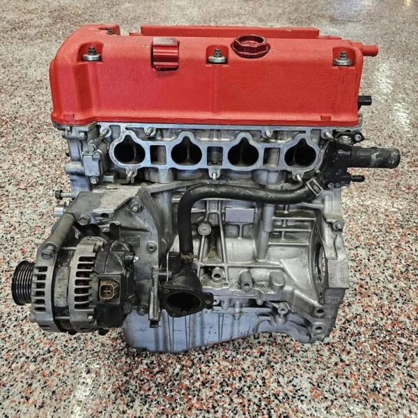 K SERIES K20A2 LONGBLOCK!! !! K-series k20a2 longblock