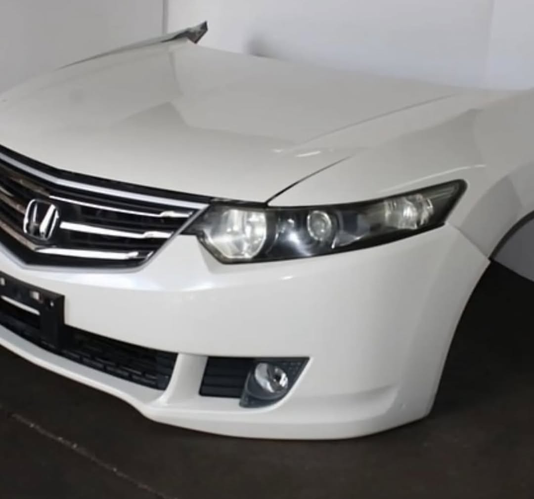 48e48f55-b7ce-457e-8624-c8bb9e494765.jpeg 2009-2014 jdm acura tsx SEDAN oem front end conversion - Image 1