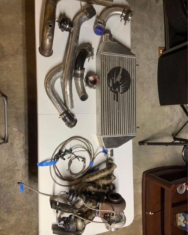 5212943949554119025.jpg B series turbo kit for sale - Image 1