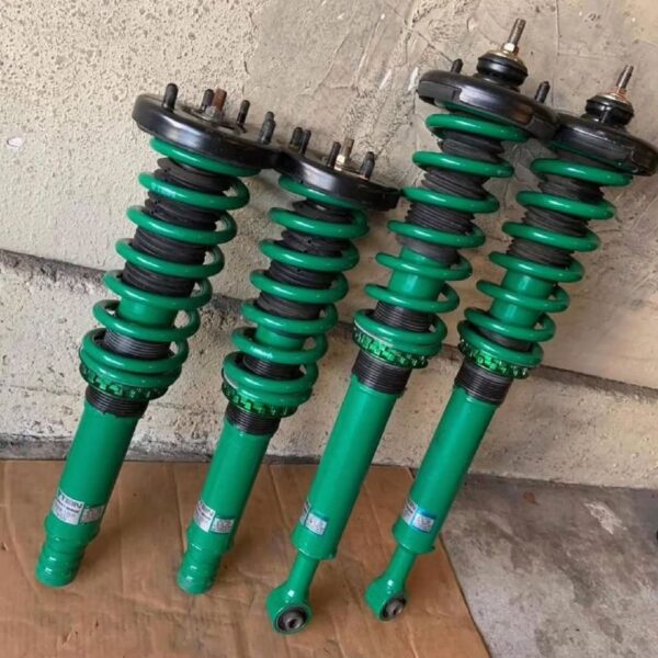 For sale Tien suspension in good condition