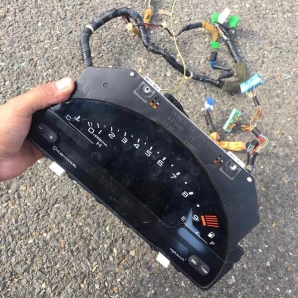 AP1 S2000 Cluster Plug & Play For 96-00 Civic