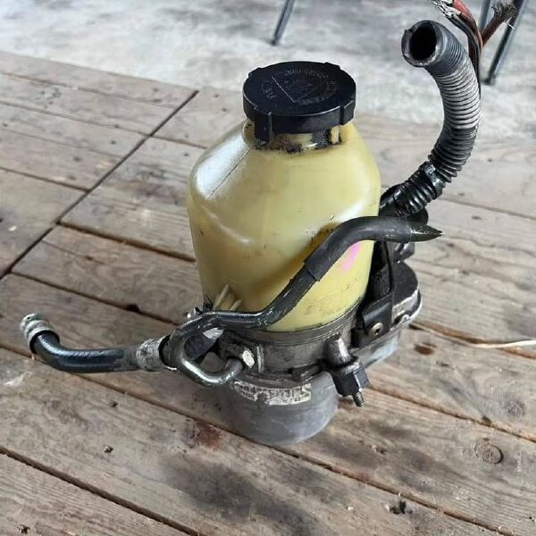 HONDA EK,EG,EF,CRX,DC2 UNIVERSAL ELECTRIC POWER STEERING PUMP FOR SALE