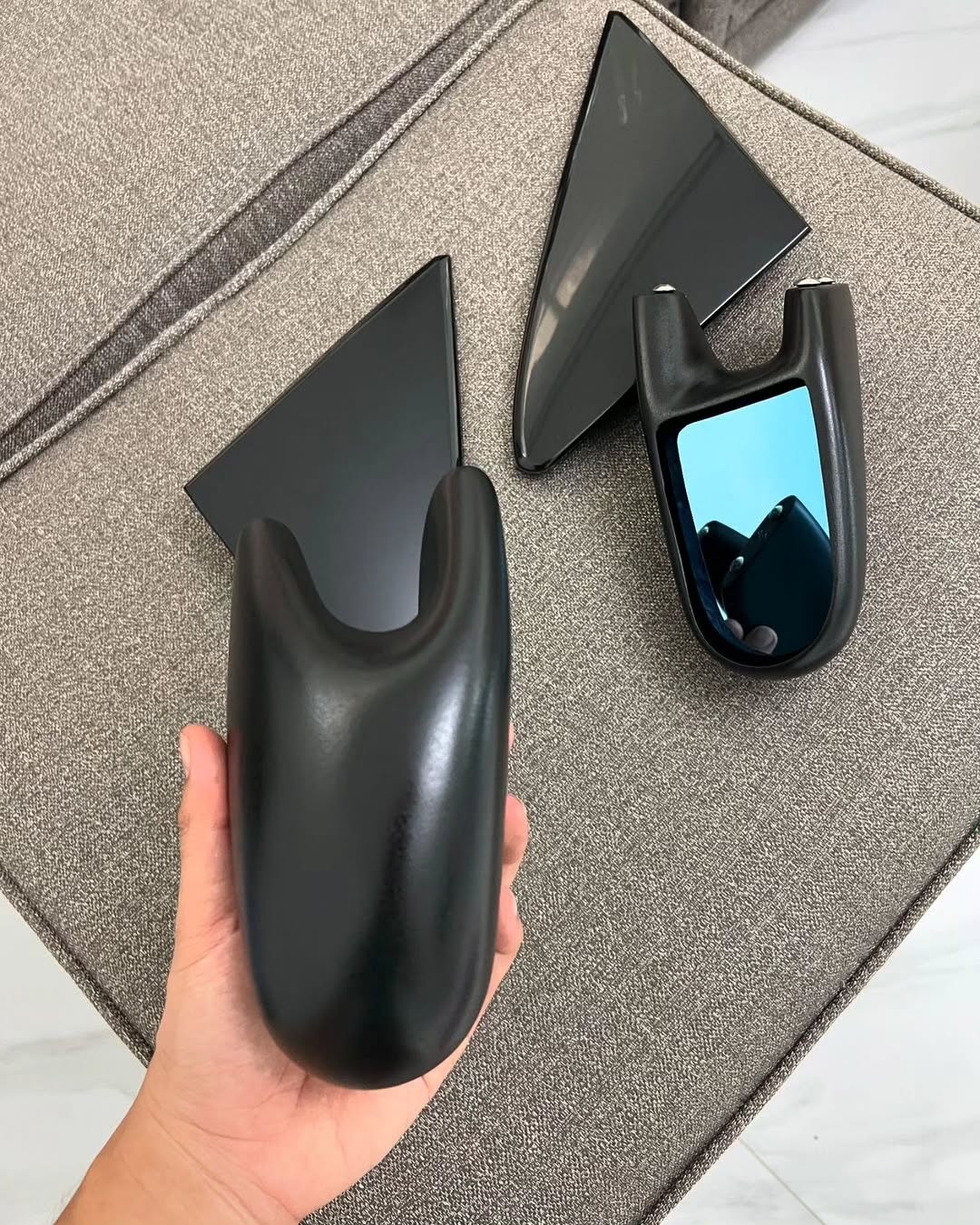 5212943949554119093.jpg EC Mirror Replica with pad for EG EK DC2 EF Very good quality - Image 1