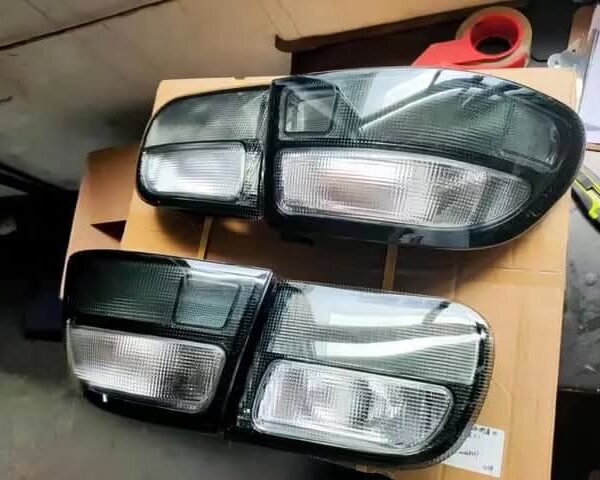Honda Civic 1992-1995 EG7 EG8 Brand New Taillights