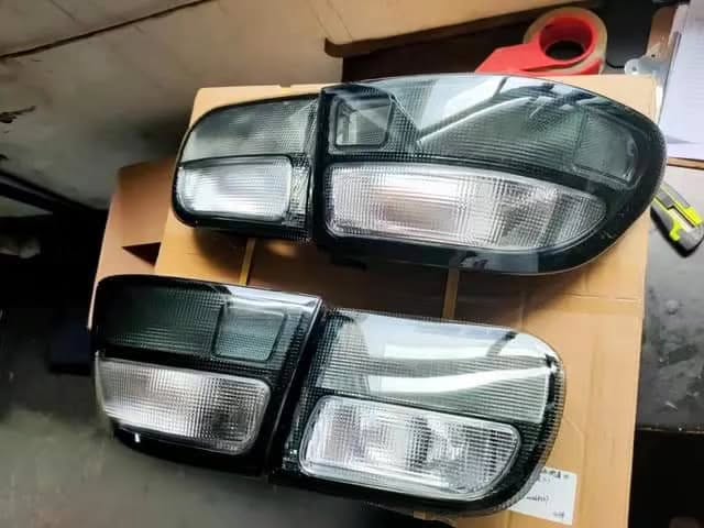 5215195749367803087.jpg Honda Civic 1992-1995 EG7 EG8 Brand New Taillights - Image 1