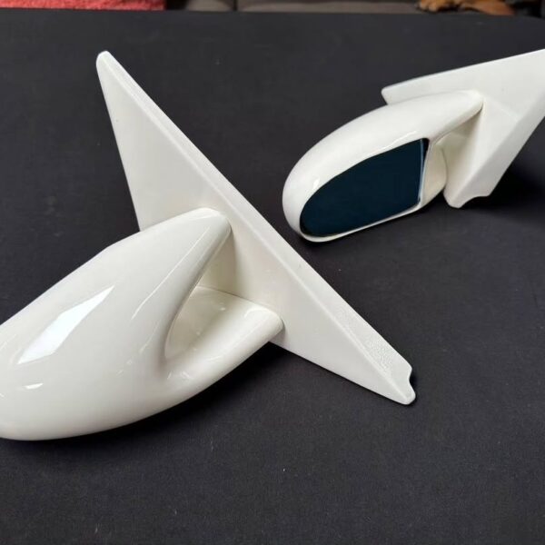 EC work style side mirrors