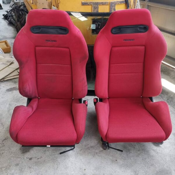RECARO SEAT HONDA EK9 TYPE-R