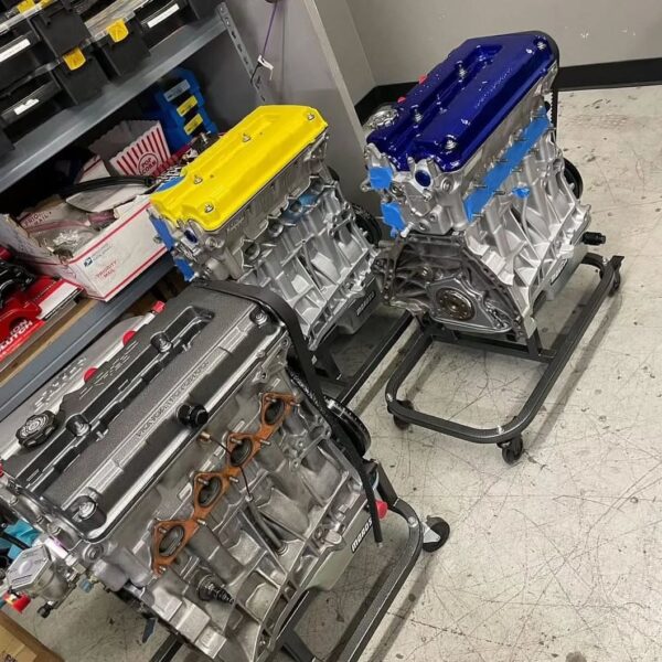 FCS Race Engine Dolly The Prefect helper