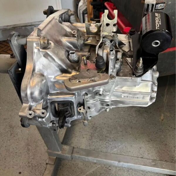 RSX base model less than 50k mile