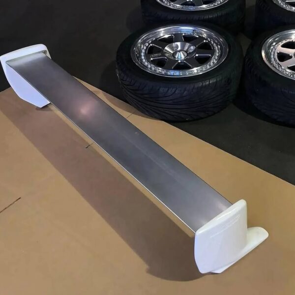 MUGEN DC2 Gen 2 94-01 Integra TypeR Rear Spoiler with Unpainted Foil