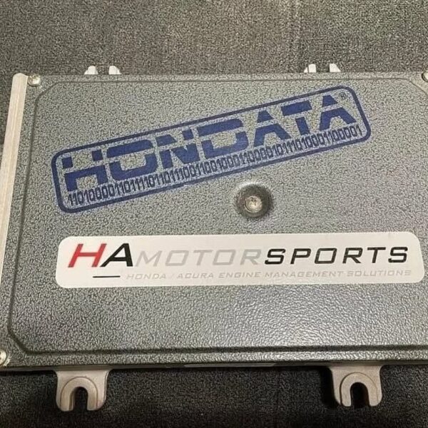 Hondata S300 With Vtec Obd1 Ecu