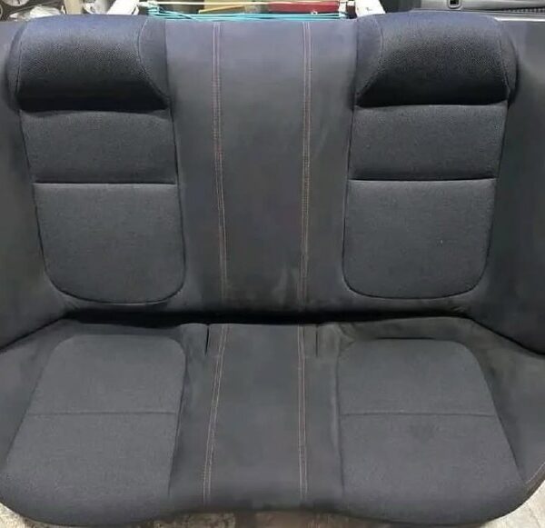 Honda Dc2 Db8 rear seats