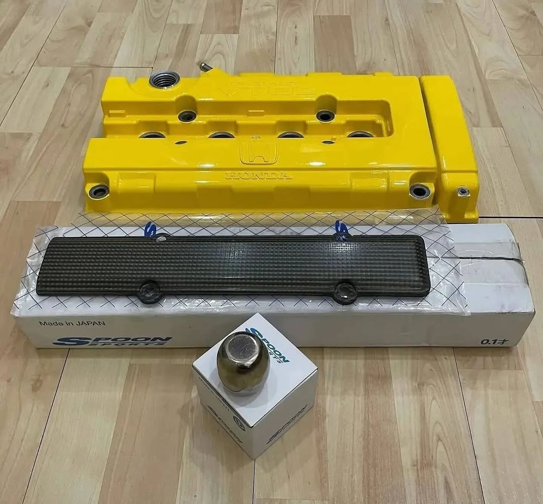 836e3970-e1f6-4500-9965-e09faca30698.jpeg Honda B-series goodies - Image 1