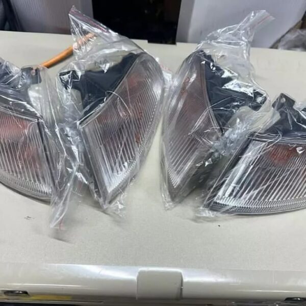 OEM JDM corner lights