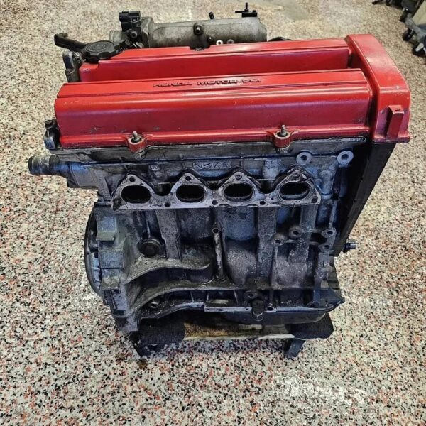 Honda B SERIES Long Block