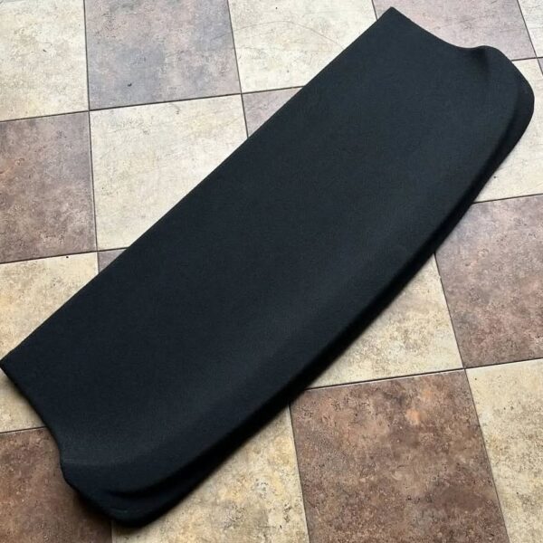 ITR Rear hatch cargo cover.