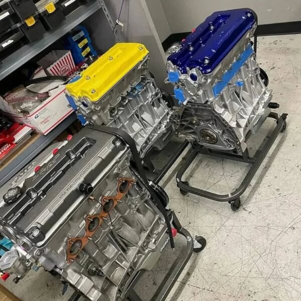 FCS Race Engine Dolly The Prefect helper