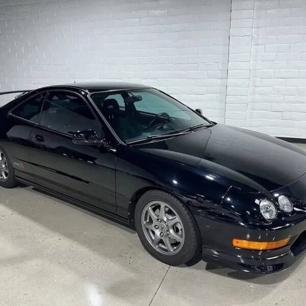 For Sale 2001 Acura Integra Type R 107K miles