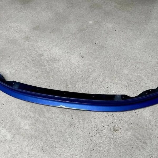 Exceed Mode Parfume Front Lip Painted EBP (EM1 Color)