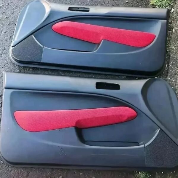 Honda Civic type-r Ek9 Jdm Door panels good used Condition.