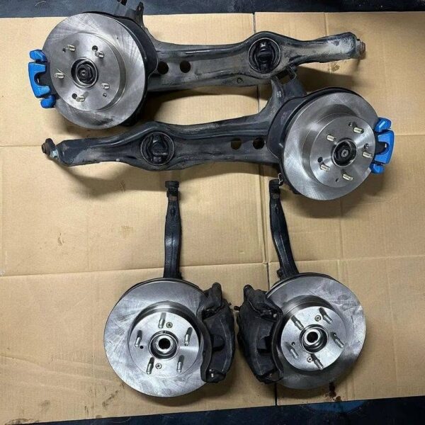5 Lug Conversion 32mm Civic and Integra