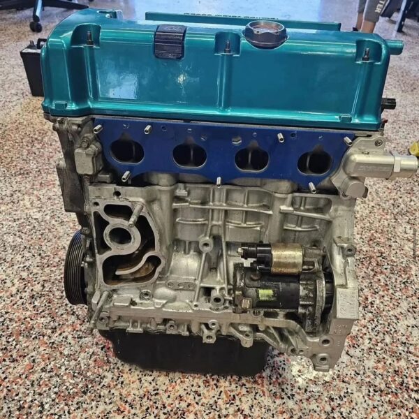 K SERIES K20/K24 LONGBLOCK K-series