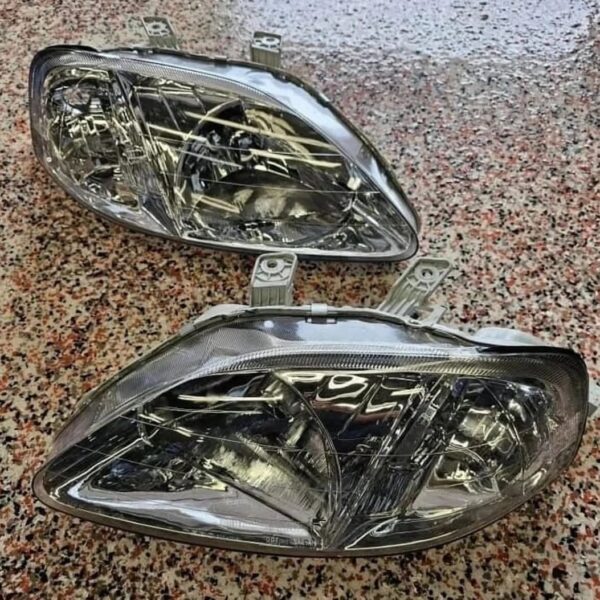 99-00 EK9 HEADLIGHTS!!!