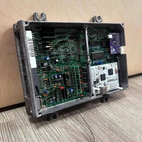 Hondata V3 S300 BBG Bluetooth Capability