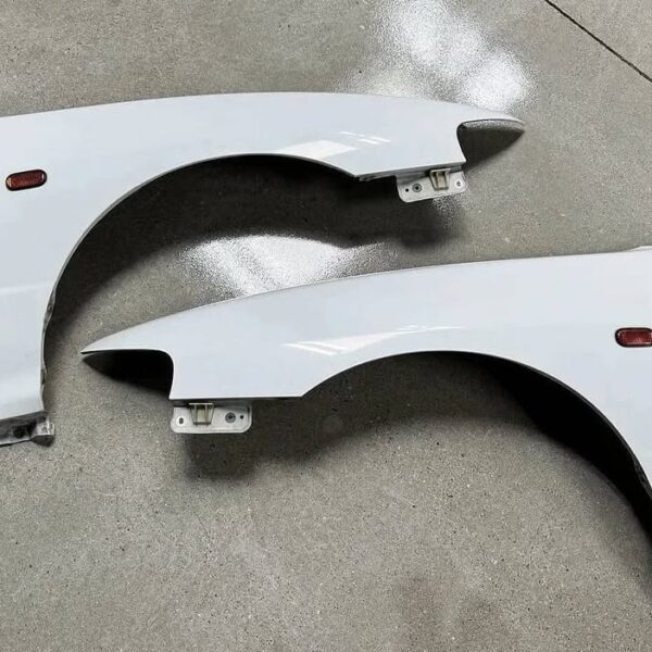 JDM Integra Type R Fenders