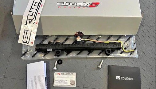 8th/9th gen civic si