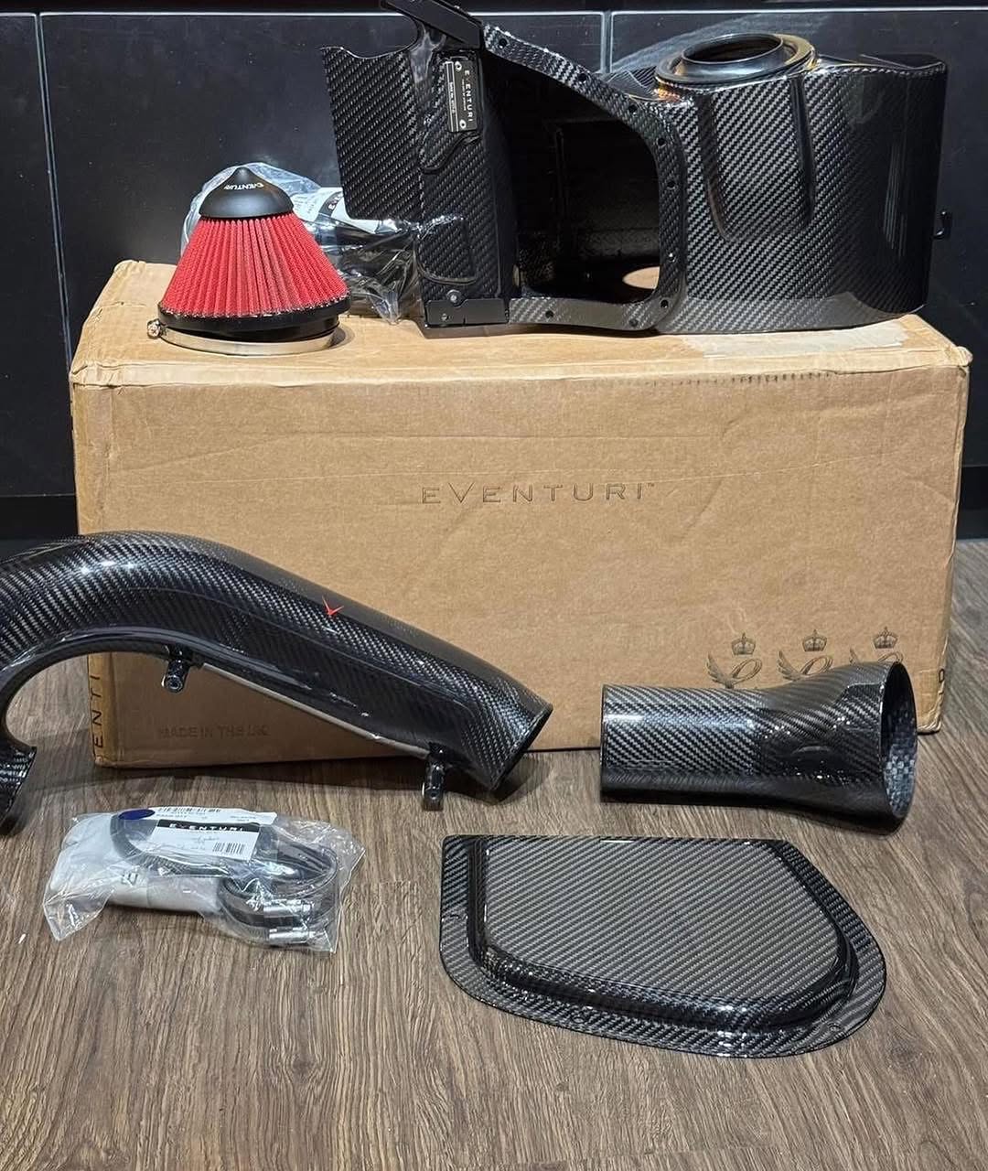 photo_5201811067905374423_y-1.jpg 11th gen civic FL5 parts in stock - Image 1