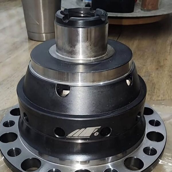 Brand new m factory Isd for a GSR.