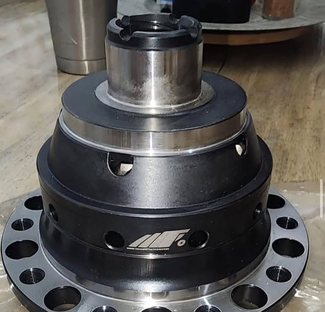 0a76791f-914c-494b-85fa-a2ea010a9887.jpeg Brand new m factory Isd for a GSR. - Image 1