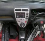 02-05 EP3 Civic Type R Half Cut RHD Conversion Parts - Image 3