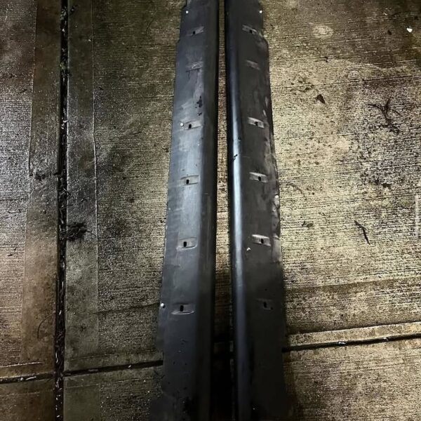 Eg Civic Hatchback OEM HONDA Side Skirts.