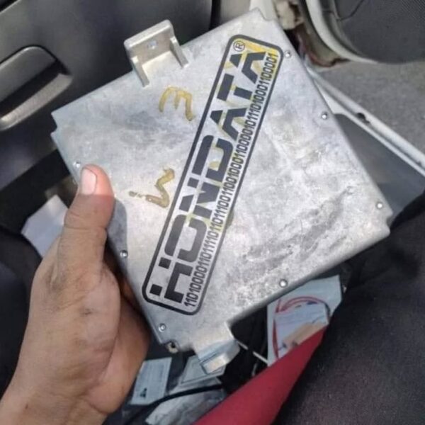 Hondata Kpro V4 Unlocked