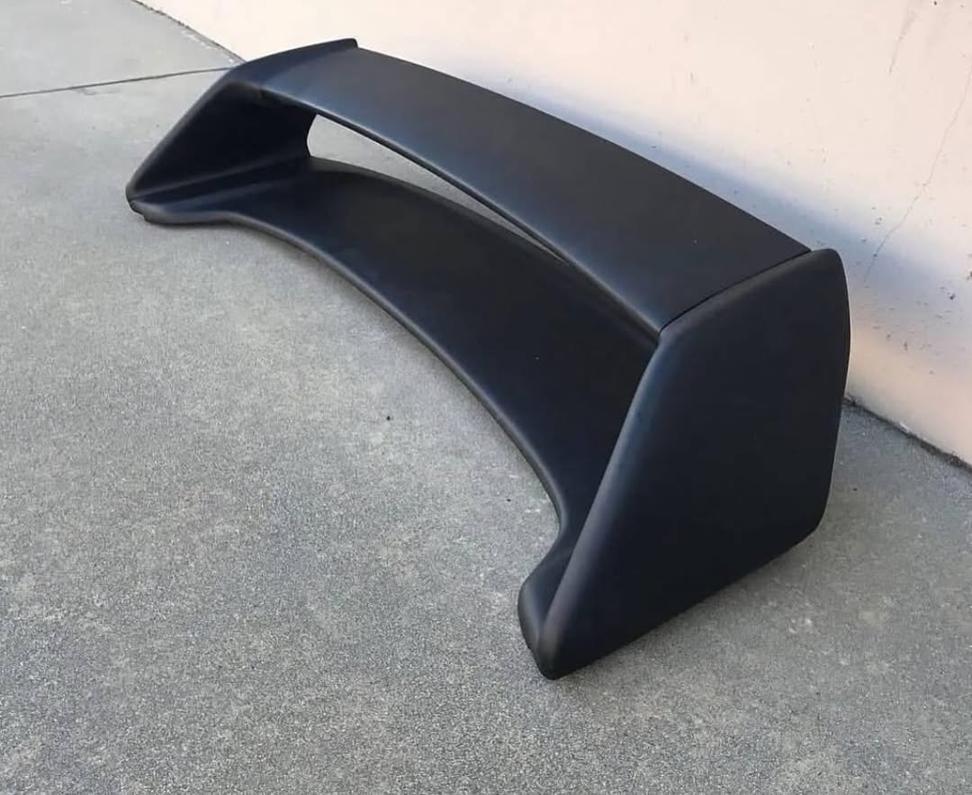 14d3a07a-a269-4f9a-8d37-97aa3e6cdfa3.jpeg 22b adjustable spoiler instock for 93-01 Impreza fits 2dr/4dr - Image 1