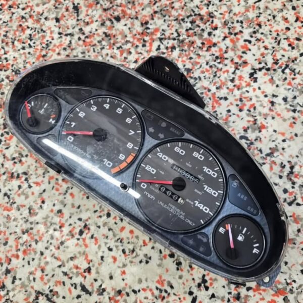 INTEGRA TYPE R CLUSTER Excellent condition