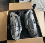 Civic Type R fk8/Fk7 OEM headlights