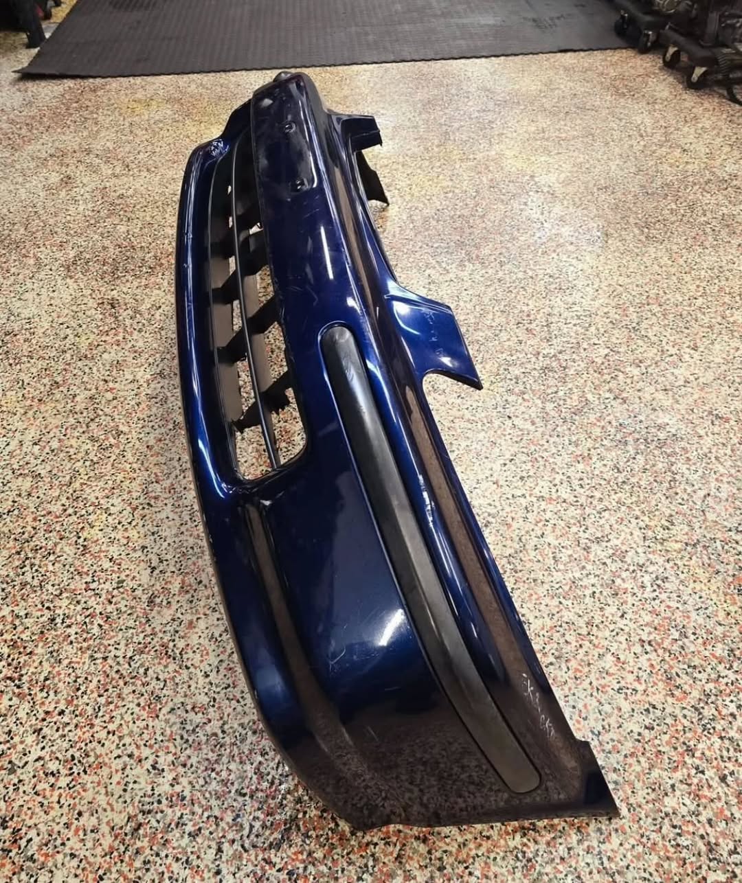 1aca3794-22dc-4d45-bbd2-196b8148b257.jpeg 6-98 JDM EK9 FRONT BUMPER 96-98 jdm ekg front bumper - Image 1