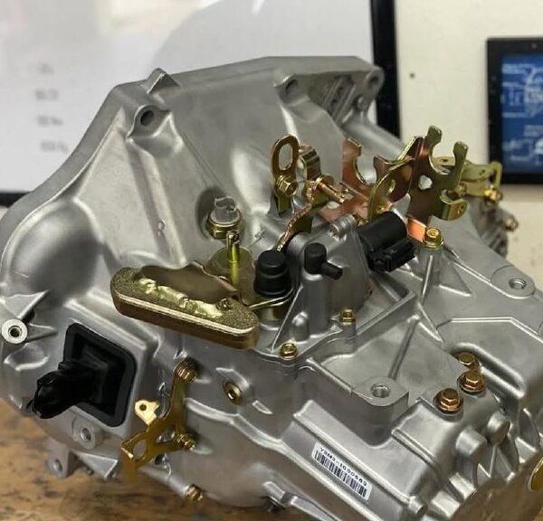 k20A3 Brand new tranny