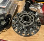 Brand new K series MR2 DSS 5.9 axles - Image 3