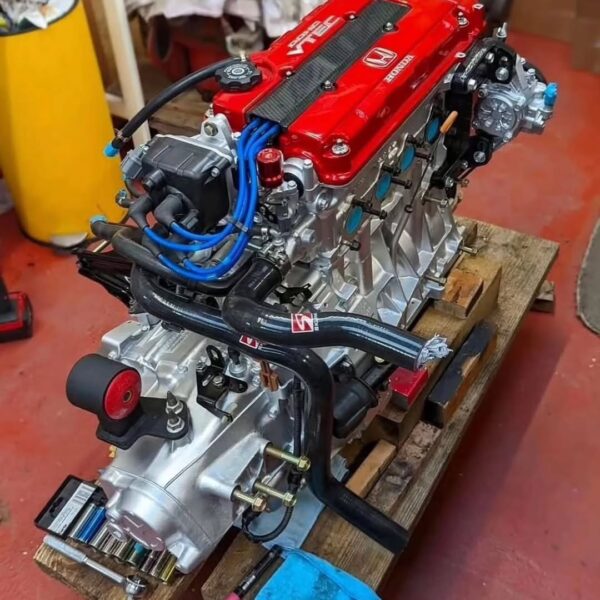 brand new complete Engine!!