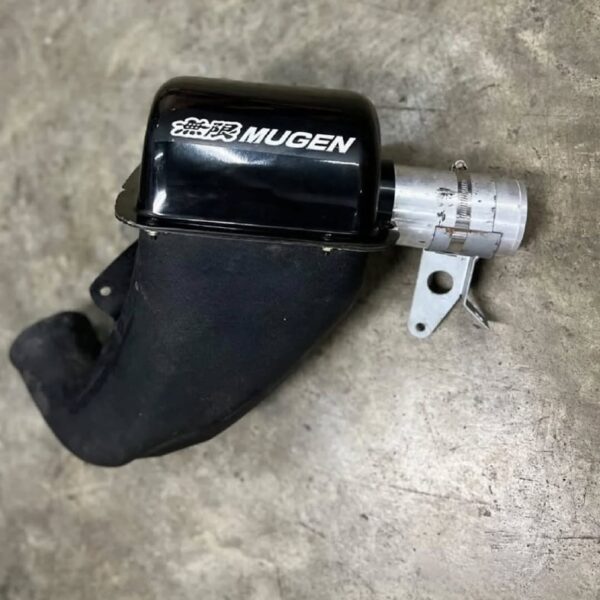 MUGEN Hi-Performance Air Intake System Fits EG/EK/DC2/DB8