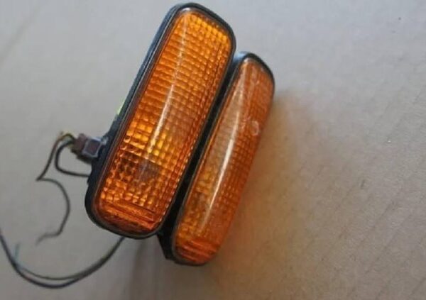 JDM Honda civic EK ek9 ek4 CTR sir fender light indicator signal.