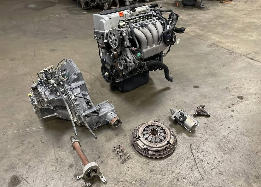 21ce5da1-4f52-4c6a-adc3-06eaefaa4dc1.jpeg jdm k series ad starter pack - Image 1