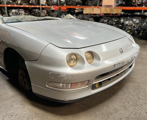 Jdm honda acura integra sir sir-g Dc2 B18c rhd