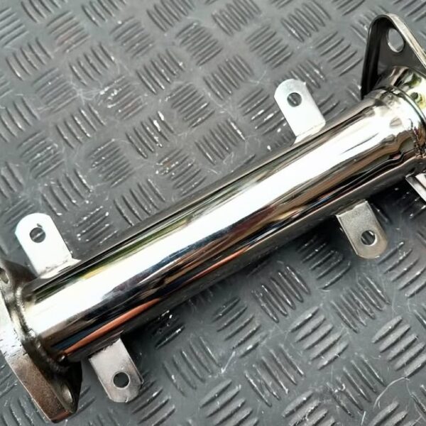J’s Racing Stainless Test Pipe Fit for DC2 Civic EG EK