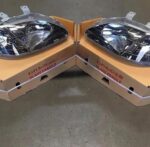 BNIB OEM CTR Head Lights